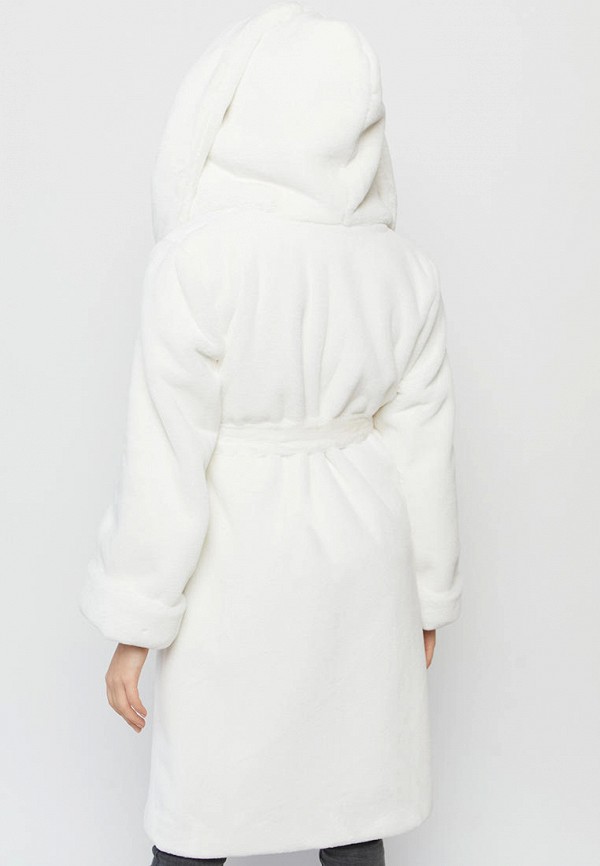 

Шуба Linen Pleasure, Белый, Linen Pleasure MP002XW04DTG