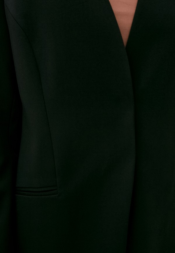 Костюм классический Delia цвет черный  Фото 4