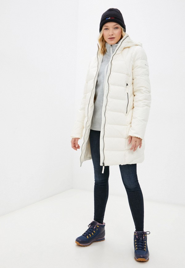 фото Пуховик outventure