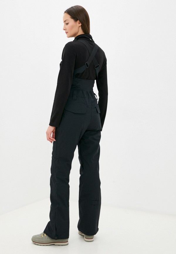 фото Брюки утепленные termit