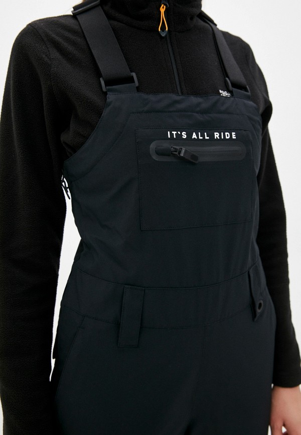 фото Брюки утепленные termit