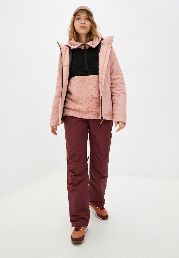 фото Куртка утепленная termit