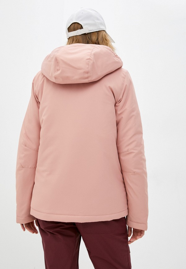 фото Куртка утепленная termit