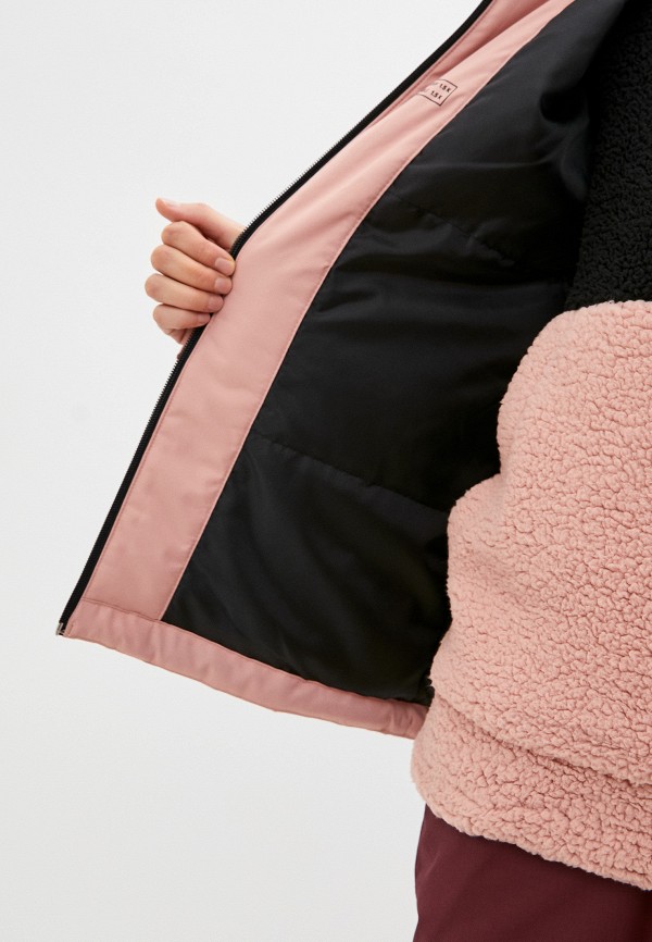 фото Куртка утепленная termit