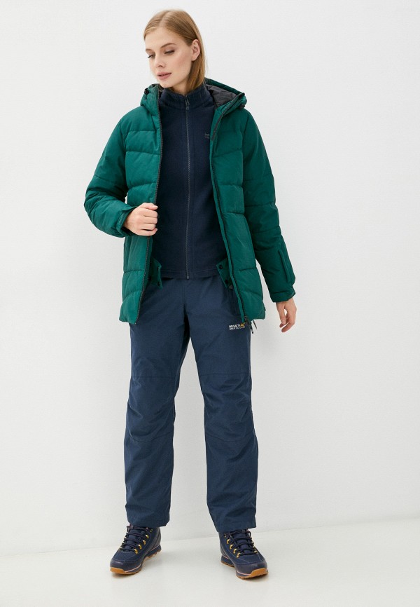 фото Куртка утепленная termit