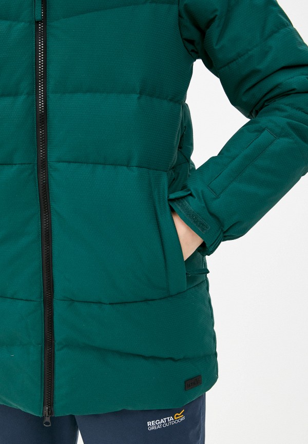 фото Куртка утепленная termit