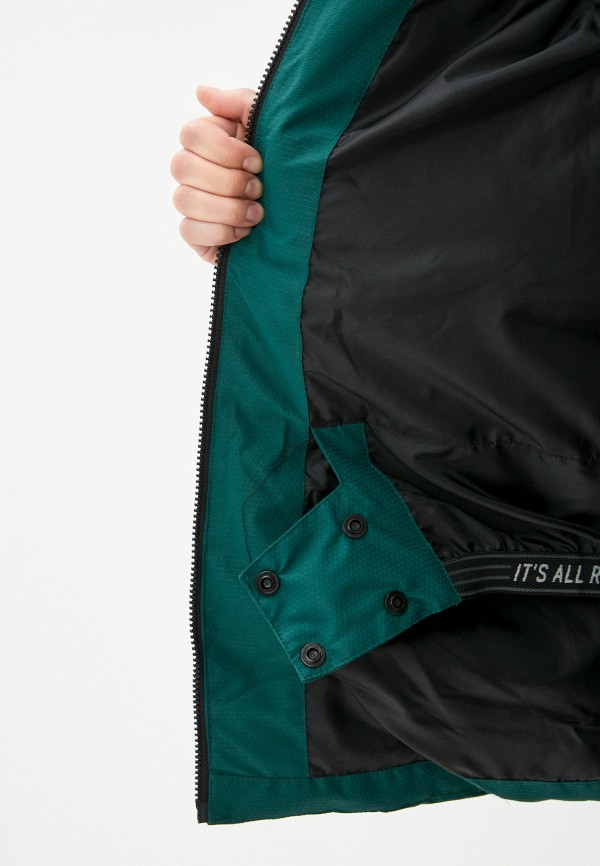 фото Куртка утепленная termit