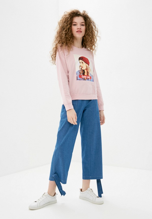 фото Брюки zlatoni