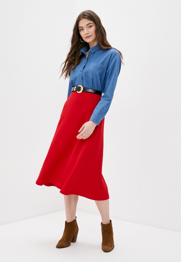 фото Юбка zlatoni