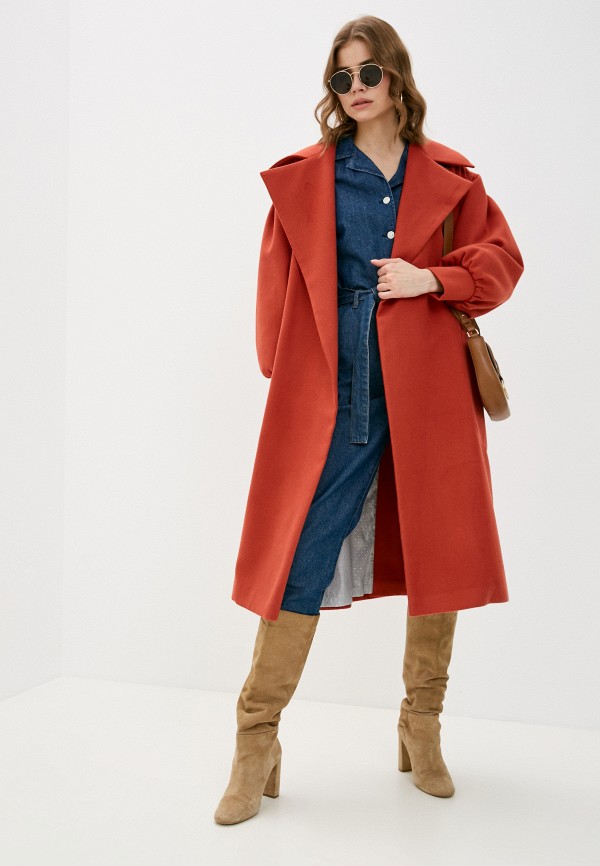 фото Пальто zlatoni