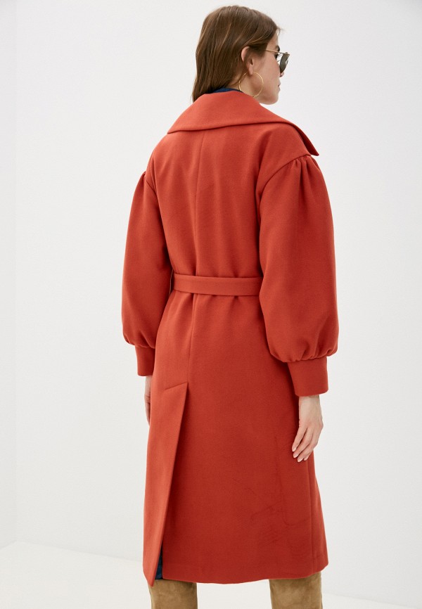 фото Пальто zlatoni