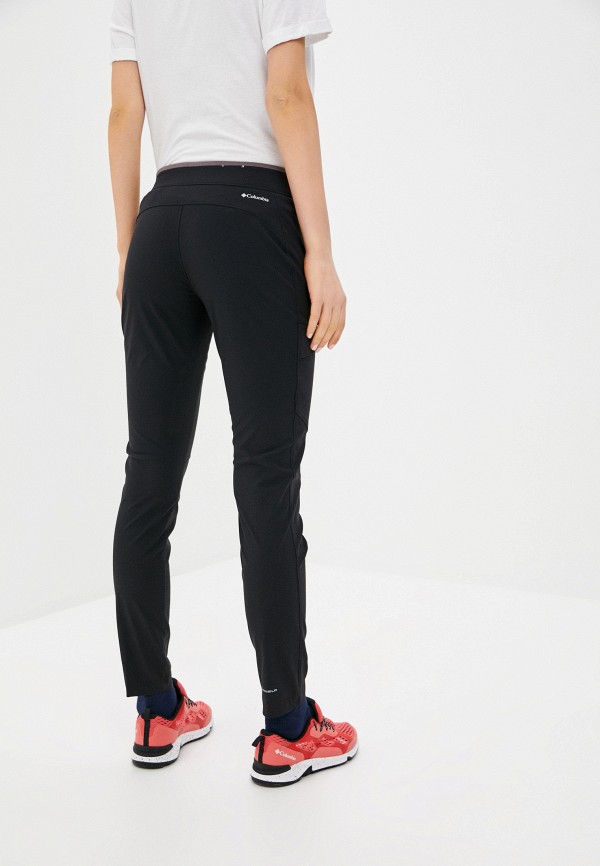 фото Брюки спортивные columbia