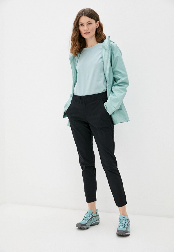 фото Брюки спортивные columbia