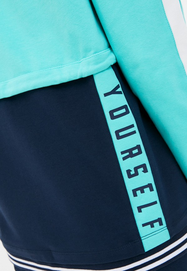 фото Костюм спортивный bilcee