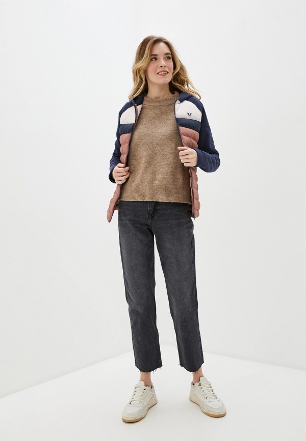 фото Куртка утепленная bilcee