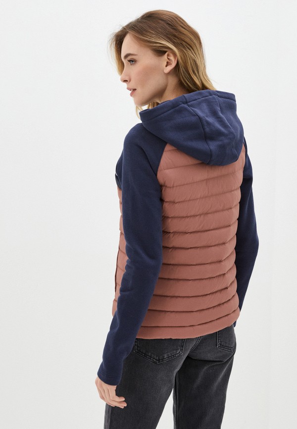 фото Куртка утепленная bilcee