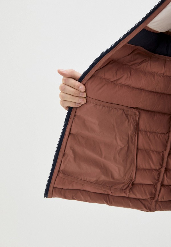 фото Куртка утепленная bilcee