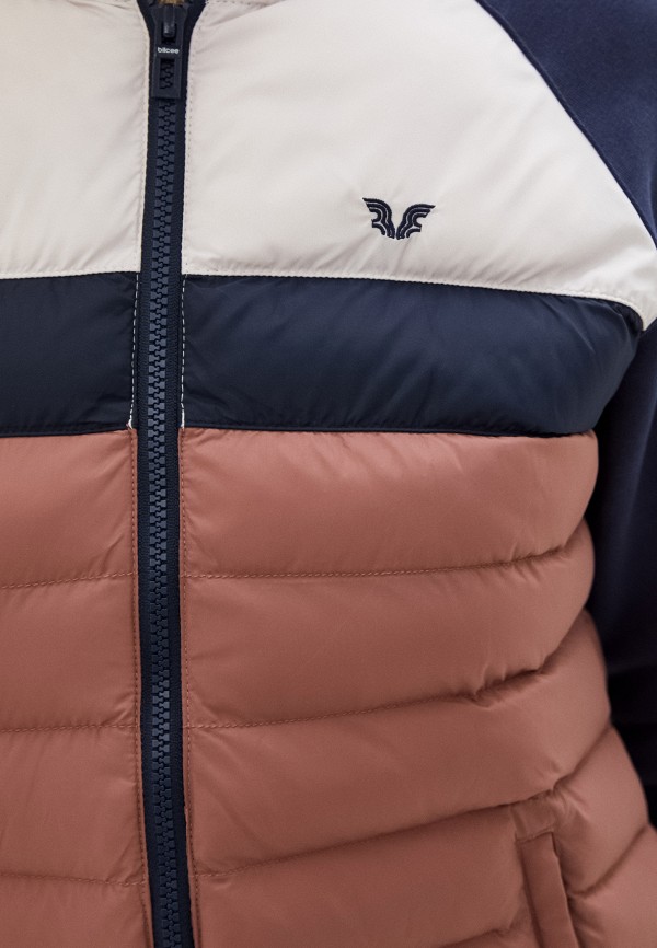 фото Куртка утепленная bilcee