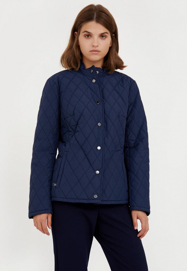 

Куртка утепленная Finn Flare, Синий