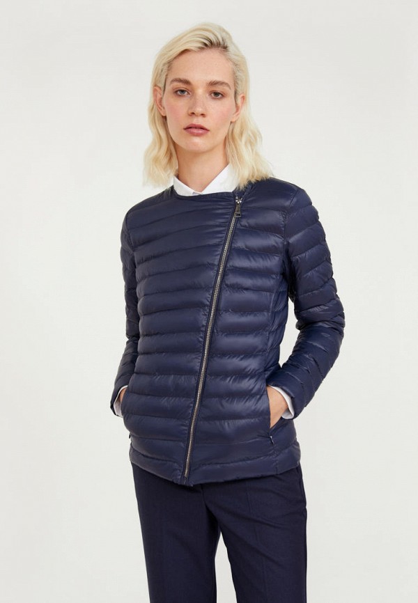 

Куртка утепленная Finn Flare, Синий