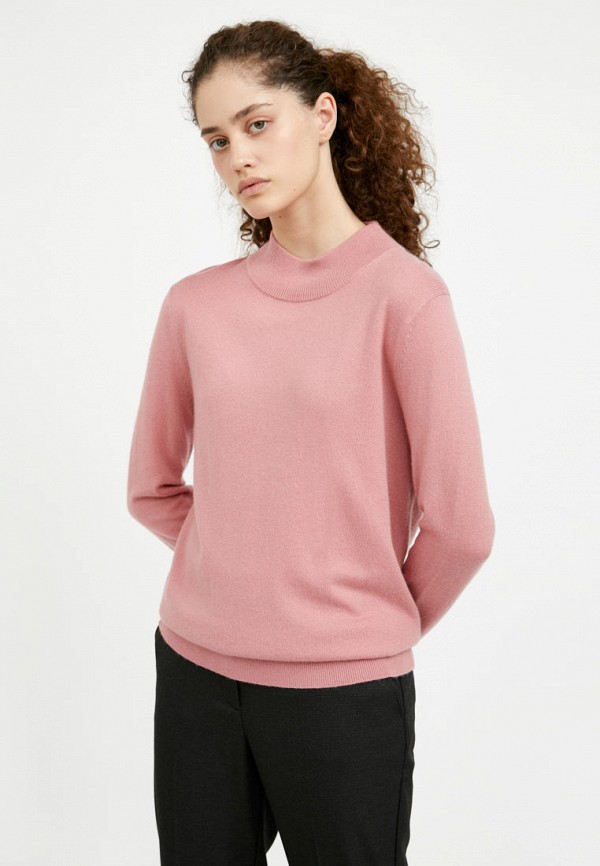 

Водолазка Finn Flare, Розовый