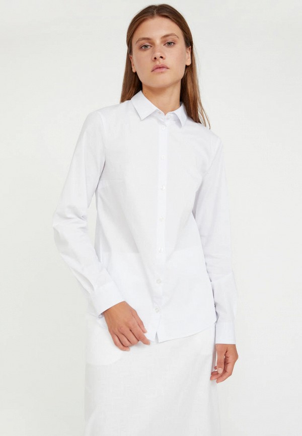 

Блуза Finn Flare, Белый