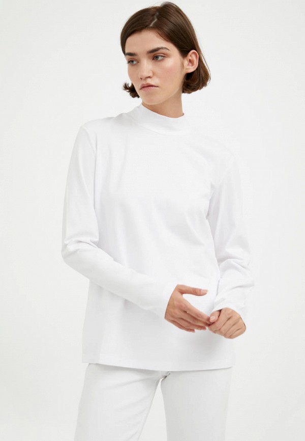 

Лонгслив Finn Flare, Белый