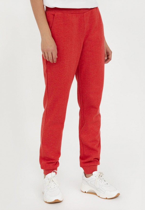 

Брюки спортивные Finn Flare, Красный
