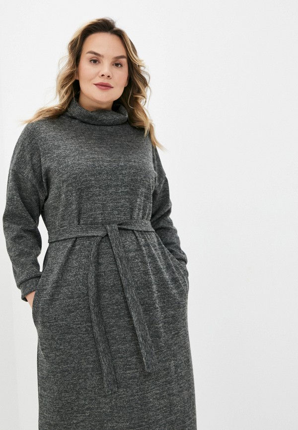 

Платье Binitra Bini, Хаки