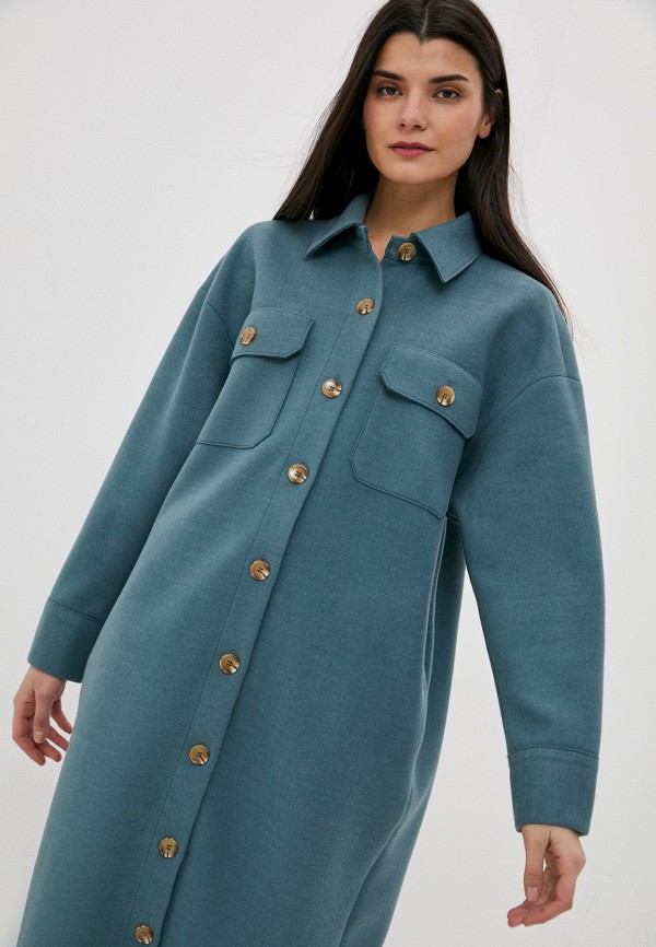 фото Пальто maleka