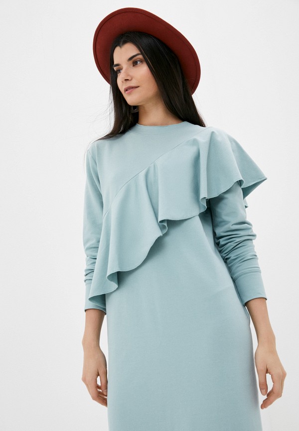 фото Платье maleka