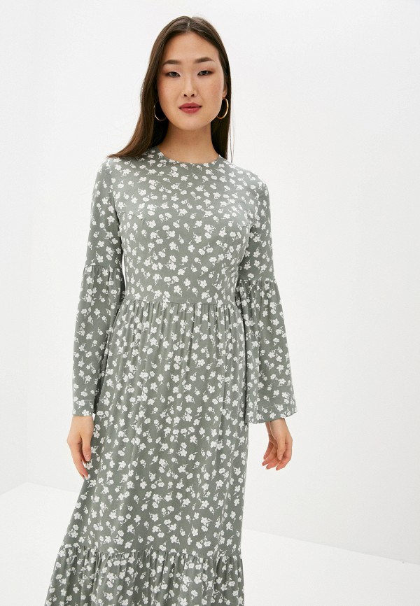 фото Платье maleka