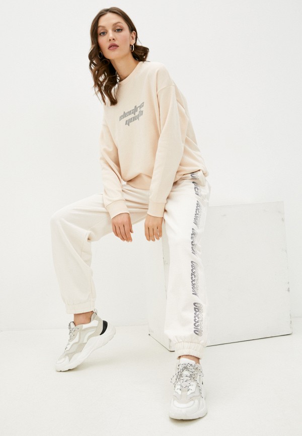 фото Брюки спортивные befree