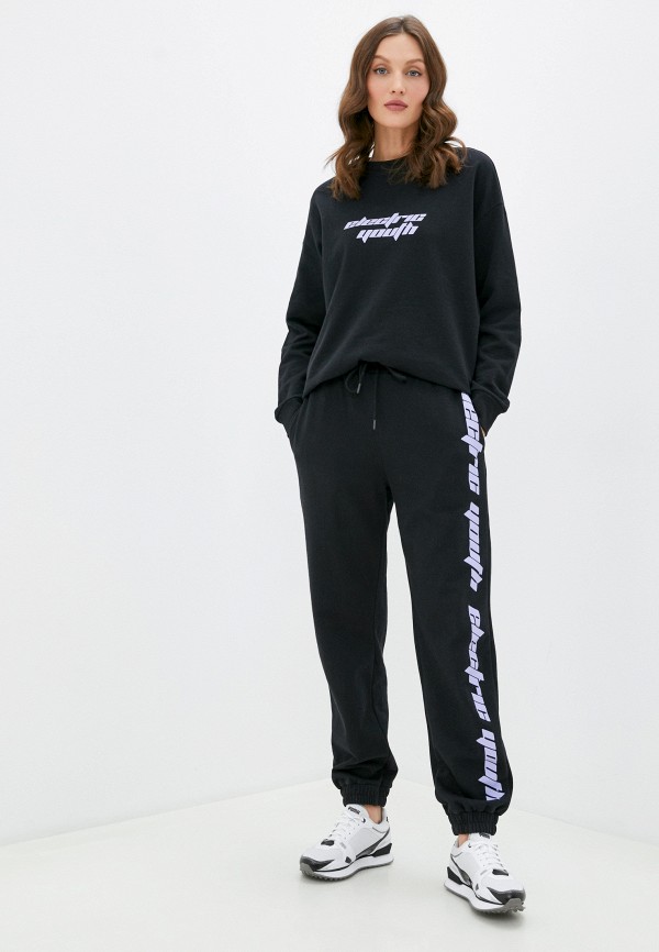 фото Брюки спортивные befree