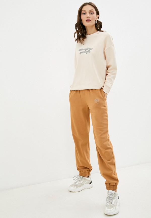 фото Брюки спортивные befree