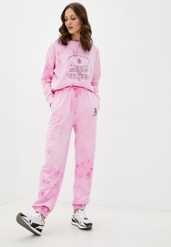 фото Брюки спортивные befree