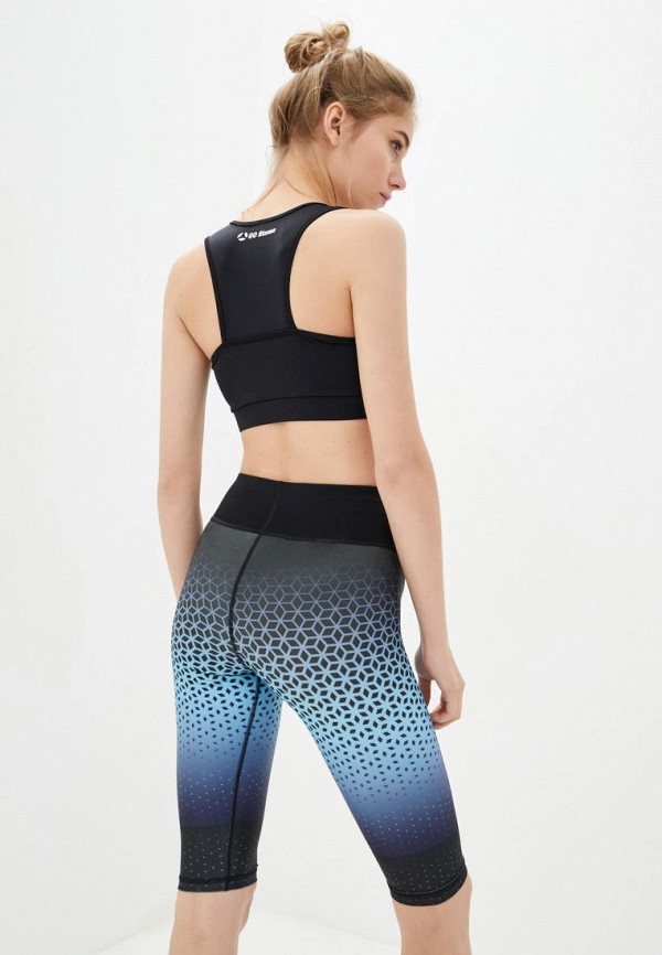 

Костюм спортивный Go Fitness, Синий, Go Fitness MP002XW04EWN