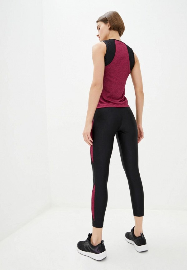 

Костюм спортивный Go Fitness, Бордовый;черный, Go Fitness MP002XW04EWV