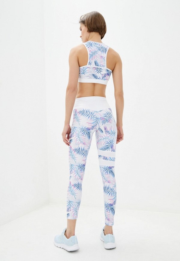 

Костюм спортивный Go Fitness, Белый, Go Fitness MP002XW04EWX