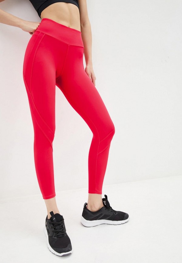 

Тайтсы Go Fitness, Красный