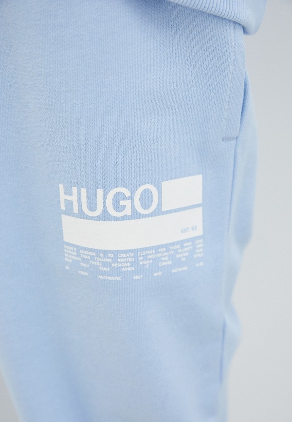 фото Брюки спортивные hugo