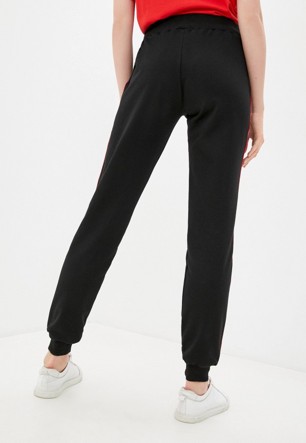 фото Брюки спортивные magic people