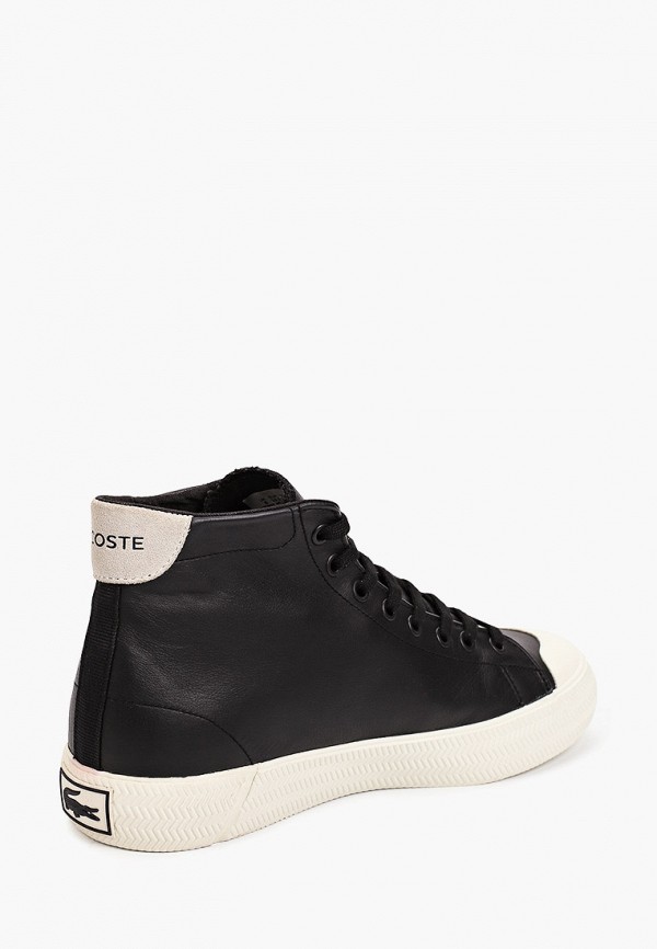 фото Кеды lacoste