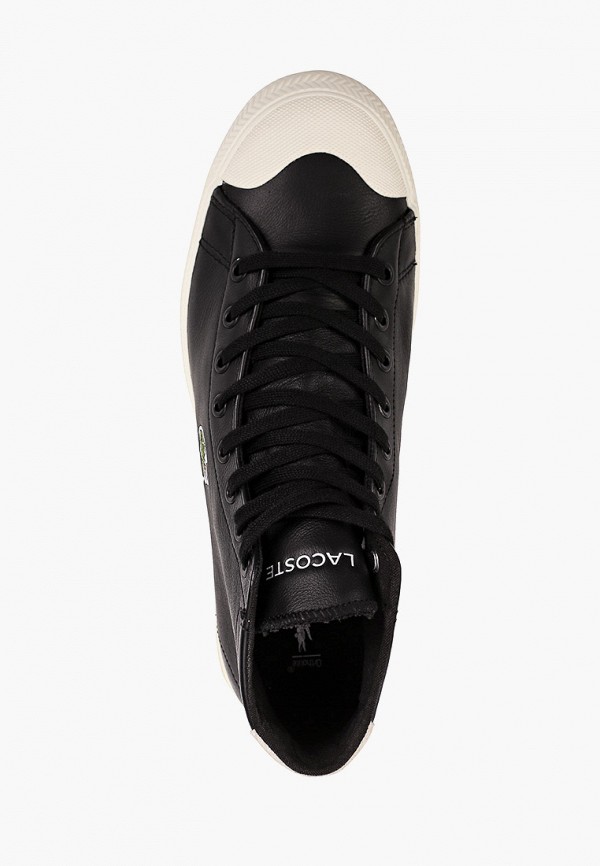 фото Кеды lacoste