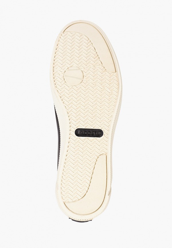 фото Кеды lacoste