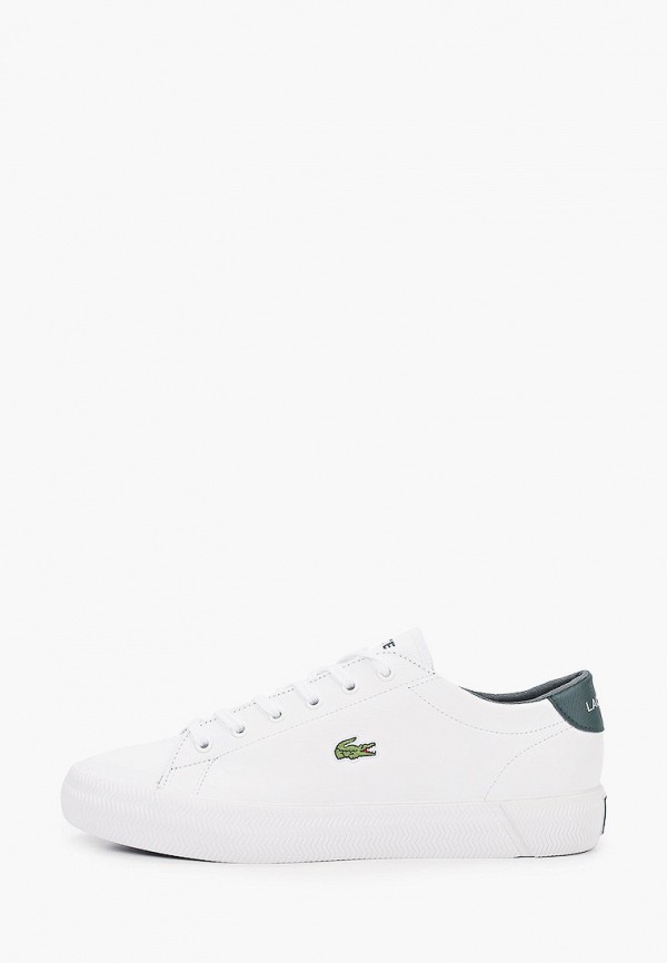 фото Кеды lacoste