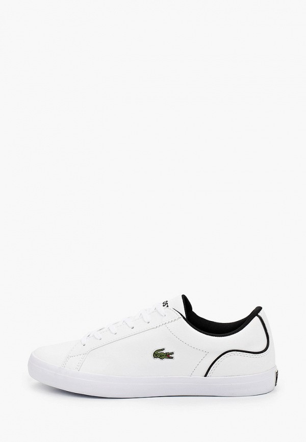 фото Кеды lacoste
