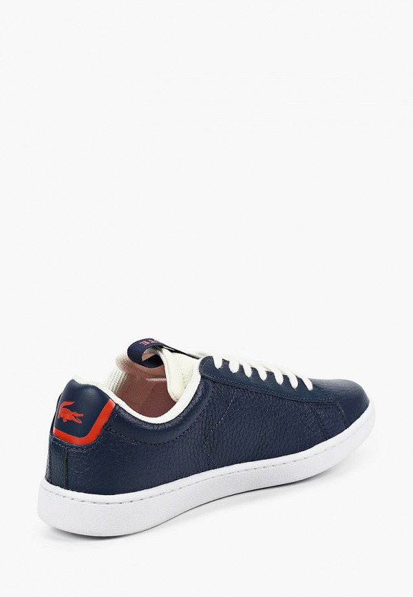 фото Кеды lacoste