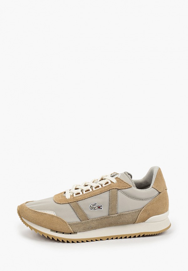 

Кроссовки Lacoste, Бежевый, PARTNER RETRO 0320 2 SFA