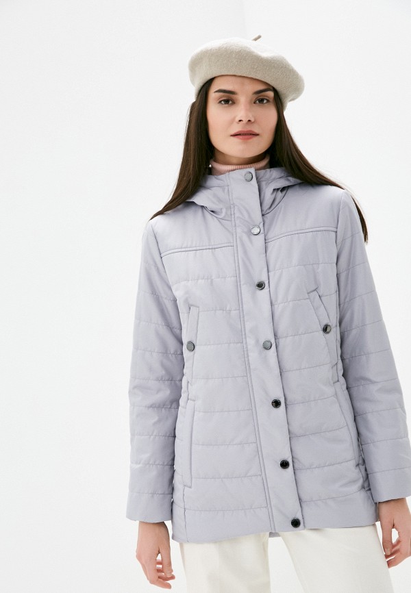 Куртка утепленная Finn Flare 5092₽